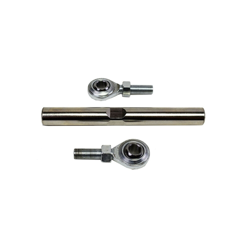 5 1/2Inch Adjustable Tensioning Rod Heim Joint Alternator Bracket For 9042977822484