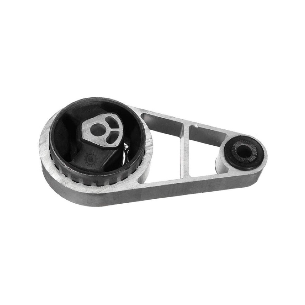 For Rover 75 & Mg Zt 2.0 Cdti Manual Lower Rear Engine Mount Kkh90136a 9042977826093