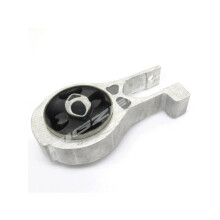 OEM1806 H4 Figzero Anti Torque Connecting Rod Engine Support for Peugeot