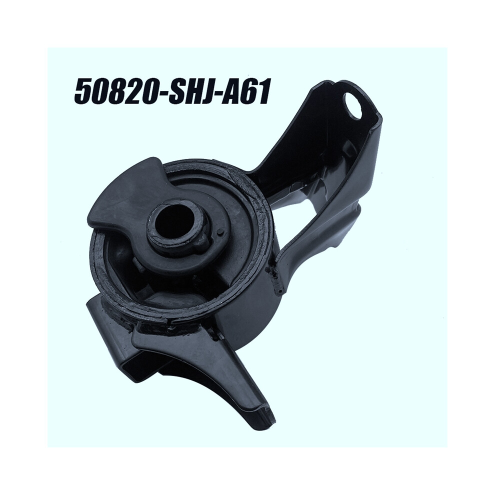 Engine Motor Bracket 50820-Shj-A61 For Honda Odyssey Pilot 2005-2016 Black 9042977829452