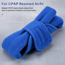 Universal Headgear CPAP Neck Pad Premium CPAP Strap Covers For Headgear