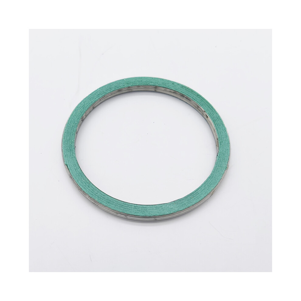 (1 Pc) For Toyota Lexus Tail Pipe Gasket Oem 90917-06054 90917 06054 9091706054 9042977808662