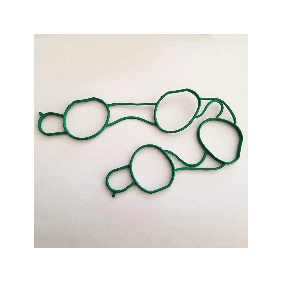 (550 Mg6 Siamese) Intake Manifold Gasket For Saic Roewe 550 350 Mg3 Mg6 Interface Pad 9042977809829