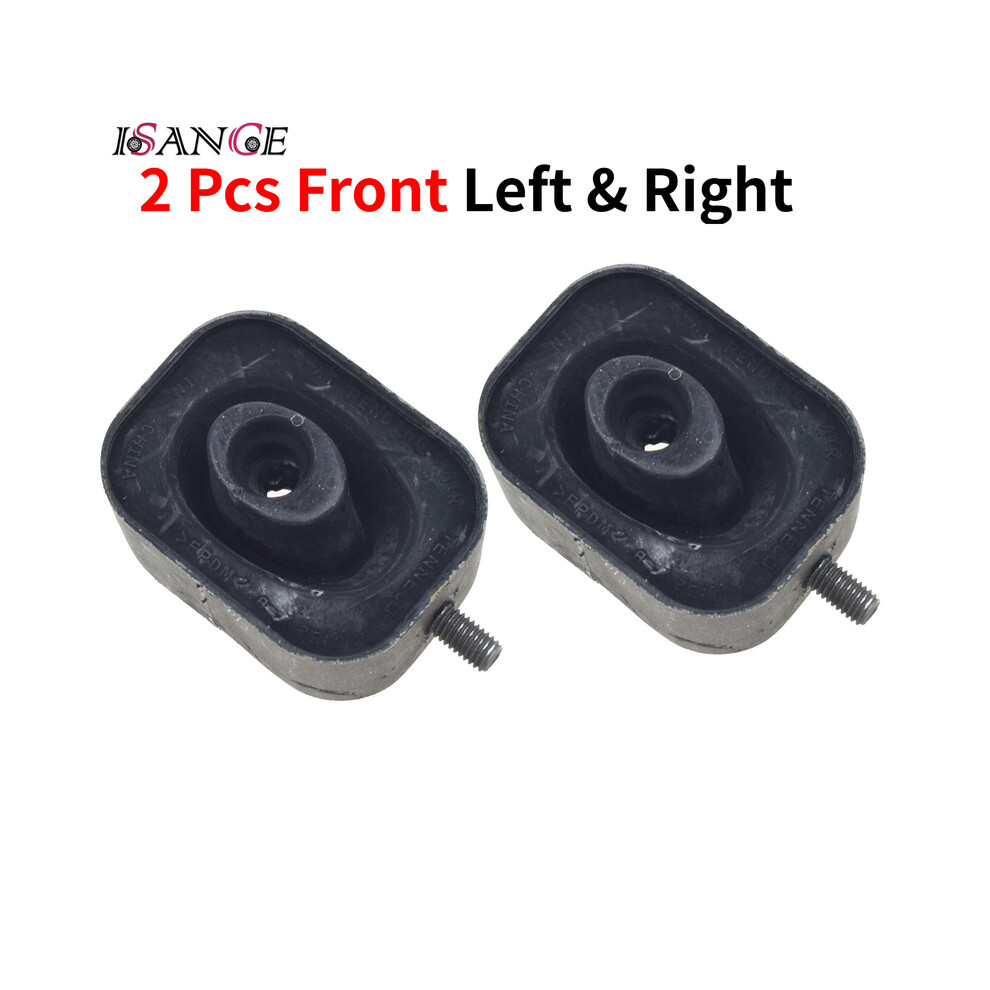 (1 Pc Front) 1/2/4/5 Pcs For Citroen Fiat Ford Opel Peugeot Nissan Chevrolet Cruze-image-OPC-PF2PHRX-NEW