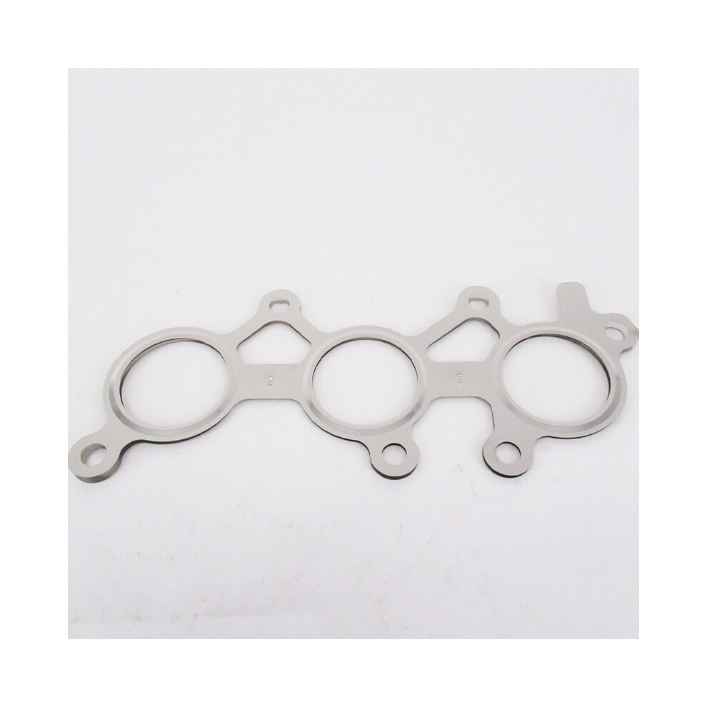 (2 Pcs) For Toyota Lexus Tacoma Tundra Exhaust Manifold Gasket Oem 17173-31020 9042977813802
