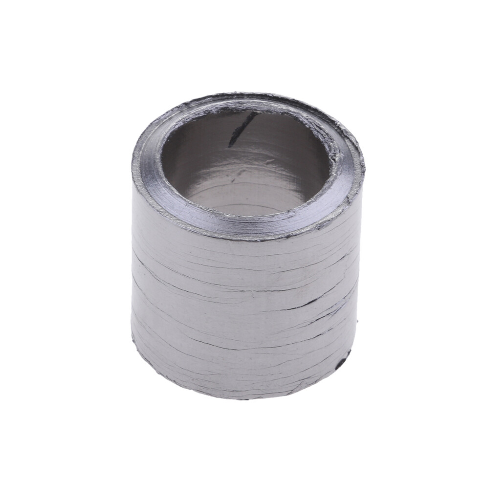 (28Mm) Universal Exhaust Pipe Muffler Gasket For Motorcycle Dirt Bike Atv Scooter 9042977799397