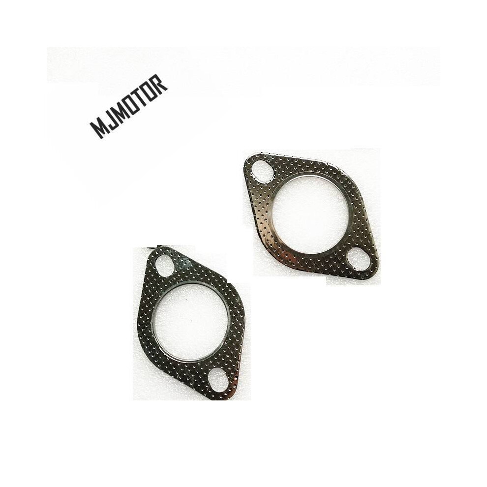 (472 1.1L) (2Pcs/Kit) Exhaust Pipe Interface Gaskets 3 Models For Chinese Chery Qq 9042977803360