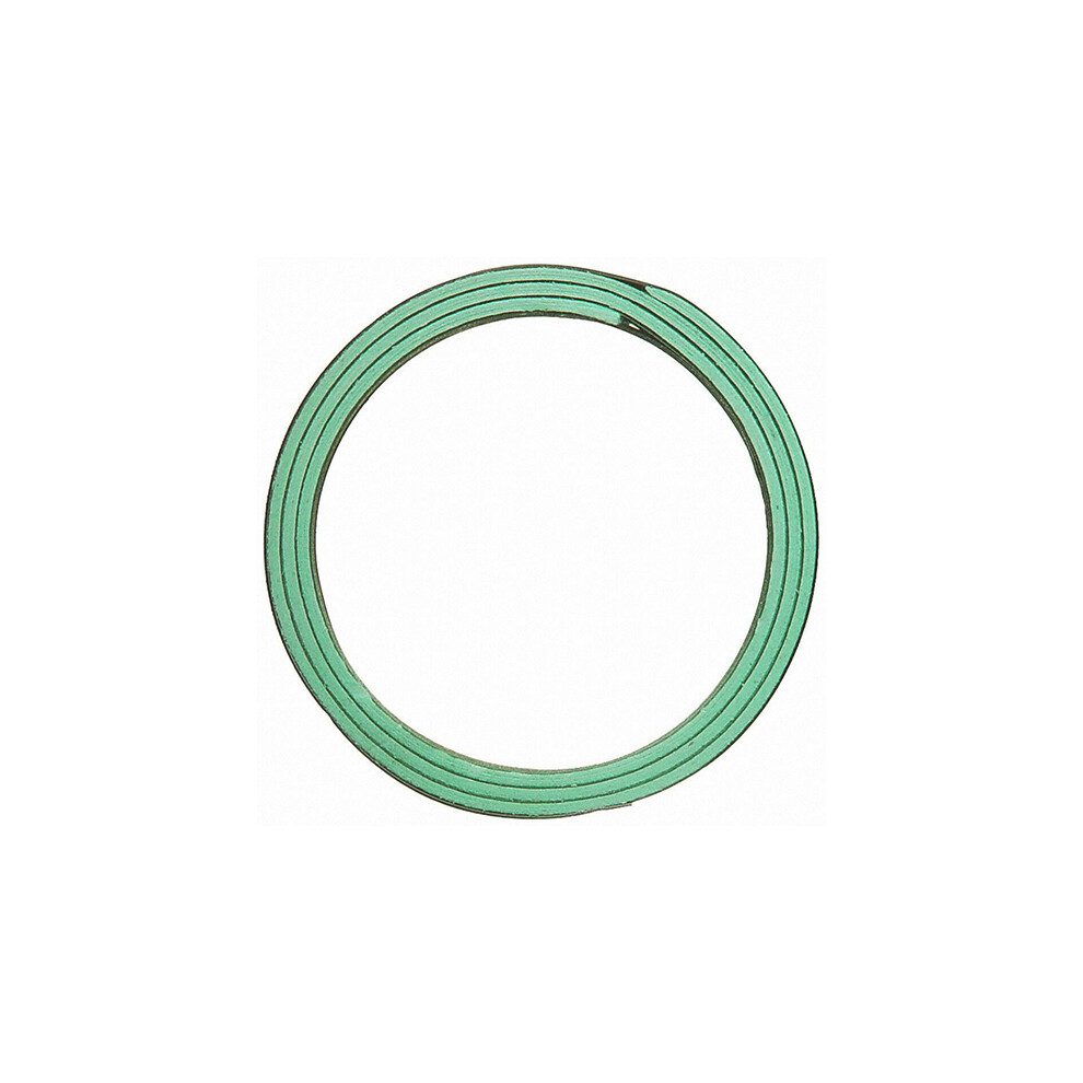 (Original Parts 1Pc) Genuine For Toyota Lexus Exhaust Pipe Gasket Oem 90917-06066 90917 06066 9042977806484