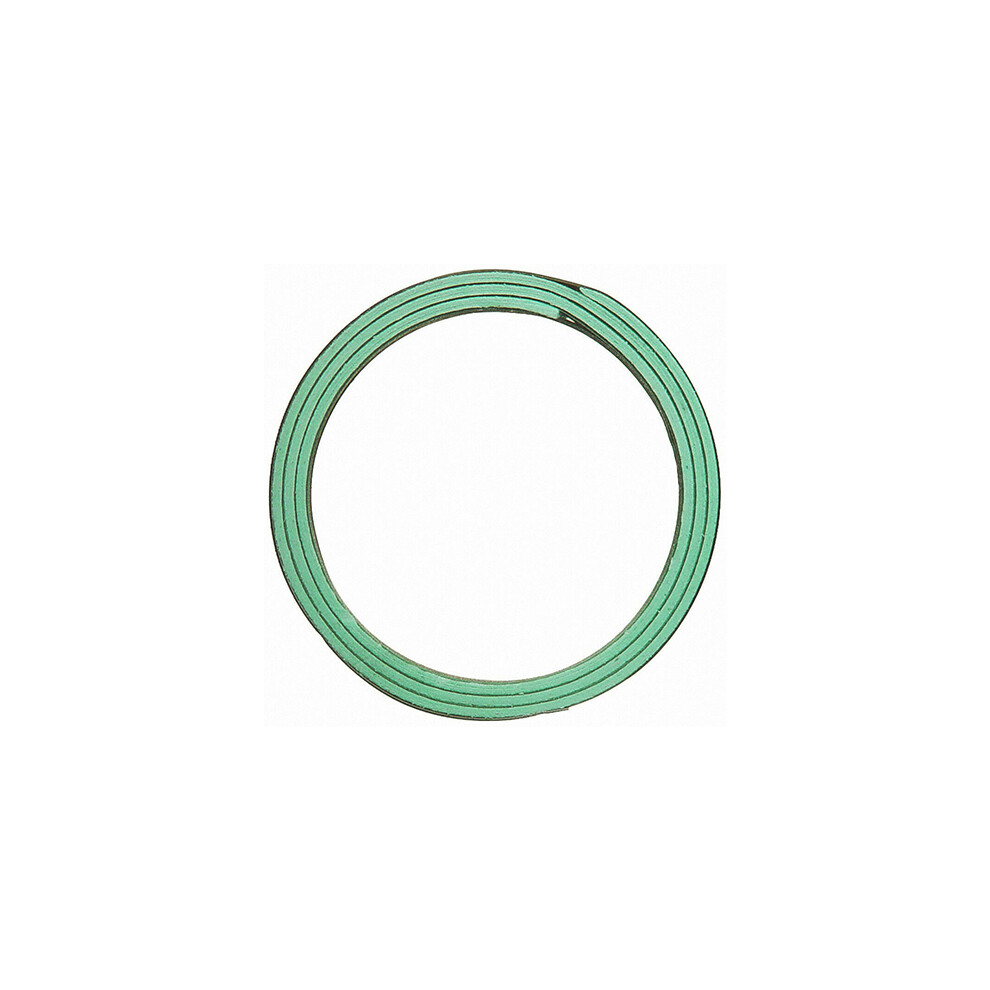 (Brand Parts 2Pcs) Genuine For Toyota Lexus Exhaust Pipe Gasket Oem 90917-06042 90917 06042 9042977806507
