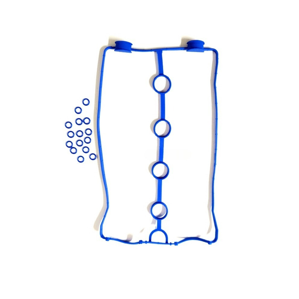 Genuine Figzero Valve Cover Gasket For Chevrolet Lova 9042977851552