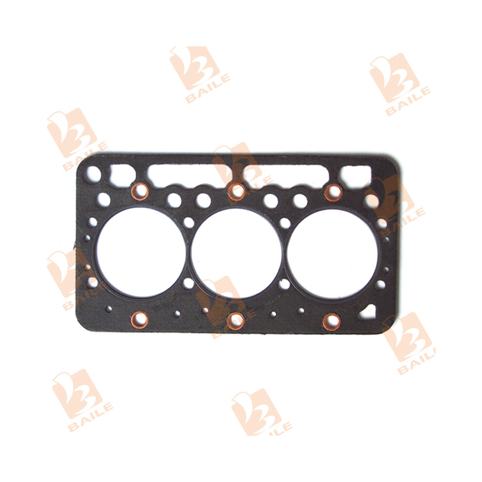 For Kubota D722 Cylinder Head Gasket For Bobcat 16871-03310 1687103310 9042977855741