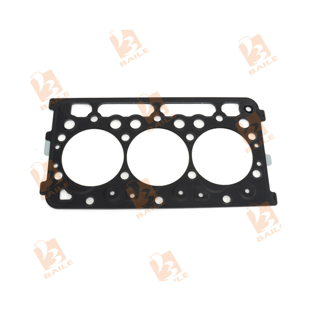 For Kubota D722 Cylinder Head Gasket For Bobcat 16871-03310 1687103310 9042977855734