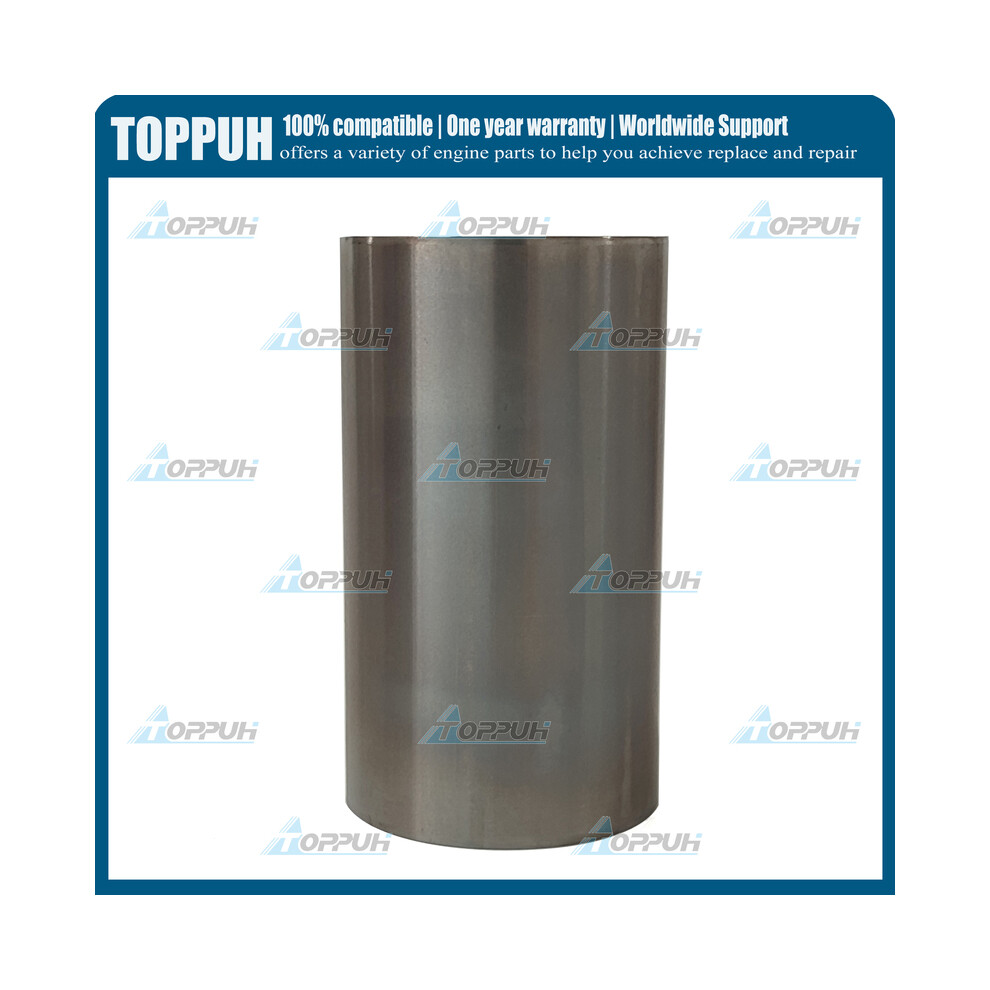 Cylinder Liner Semi Finished Sleeves For Mitsubishi S3l2 S3l S4l S4l2 9042977866143