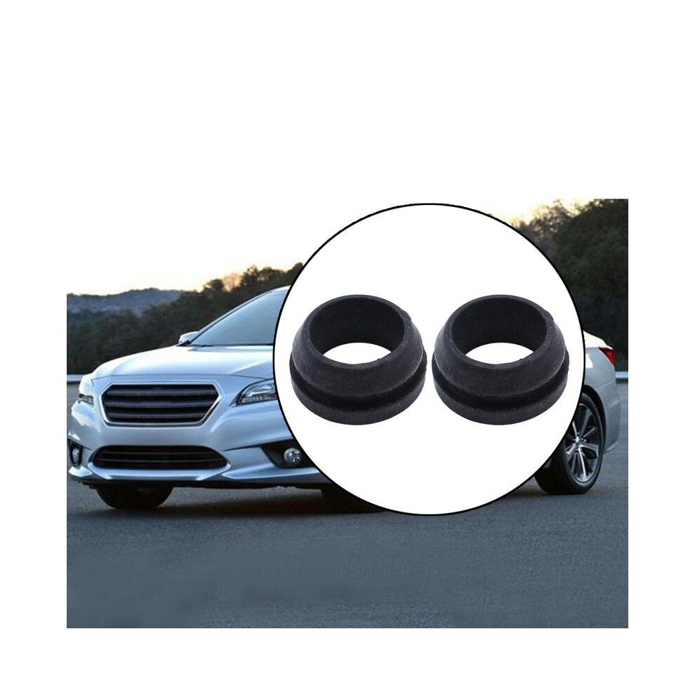 2Pcs High Temp Rubber Breather Pcv Grommets Replacement for Metal Cover-image-OPC-PF2PM2Y-NEW
