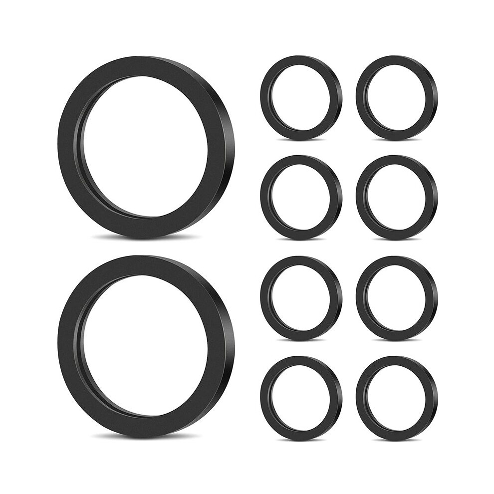 10 Pcs Replacement Gas Gaskets Gas Can Spout Gaskets Fuel Washer Seals 9042977797591