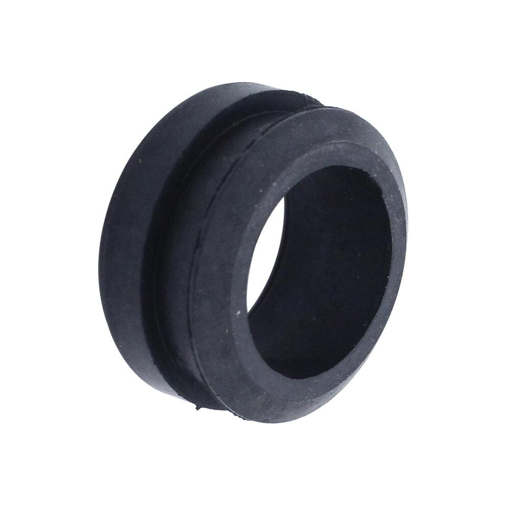 Rubber Pcv Breather Grommets O.d. 1 1/4" 1" For Valve Cover Easy To Install 9042977798116