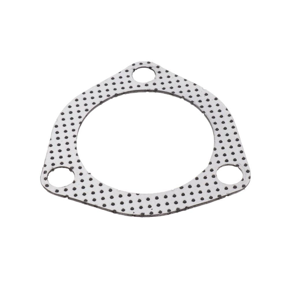 Auto Triangle 3 High Temperature Exhaust Gasket Flange 2.5 Inch 2.5 9042977798581