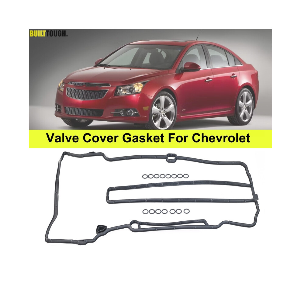 For Buick Encore Chevrolet Cruze Volt Trax 1.4L L4 Turb 4-Door Car Black 9042977798543