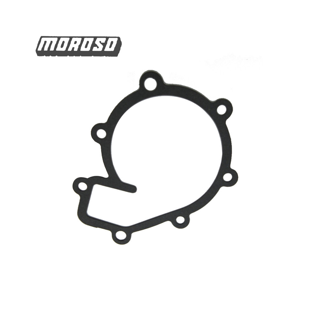 Moroso Water Pump Gasket For Daewoo Musso Korando Cabrio Mercedes Benz 9042977799885