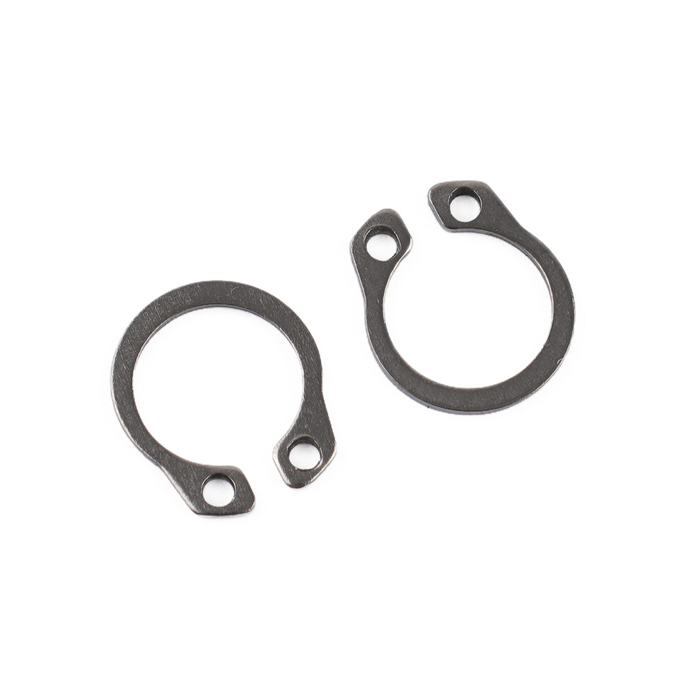 Brand New Durable Retaining Ring Circlip Fastener As Shown Assortment 9042977800093