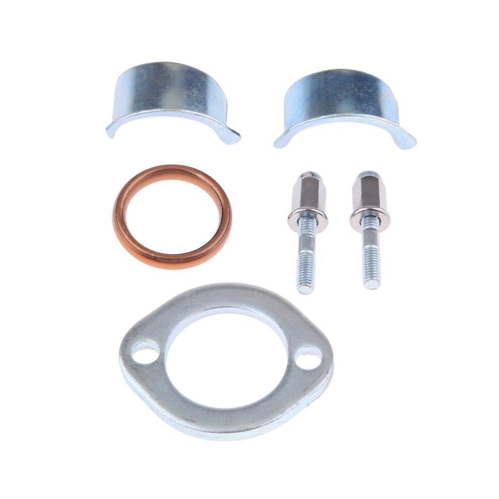 Exhaust Packing Muffler Seal Top Set Gasket Kit for Honda CG125 125cc-image-OPC-PF2PMD6-NEW