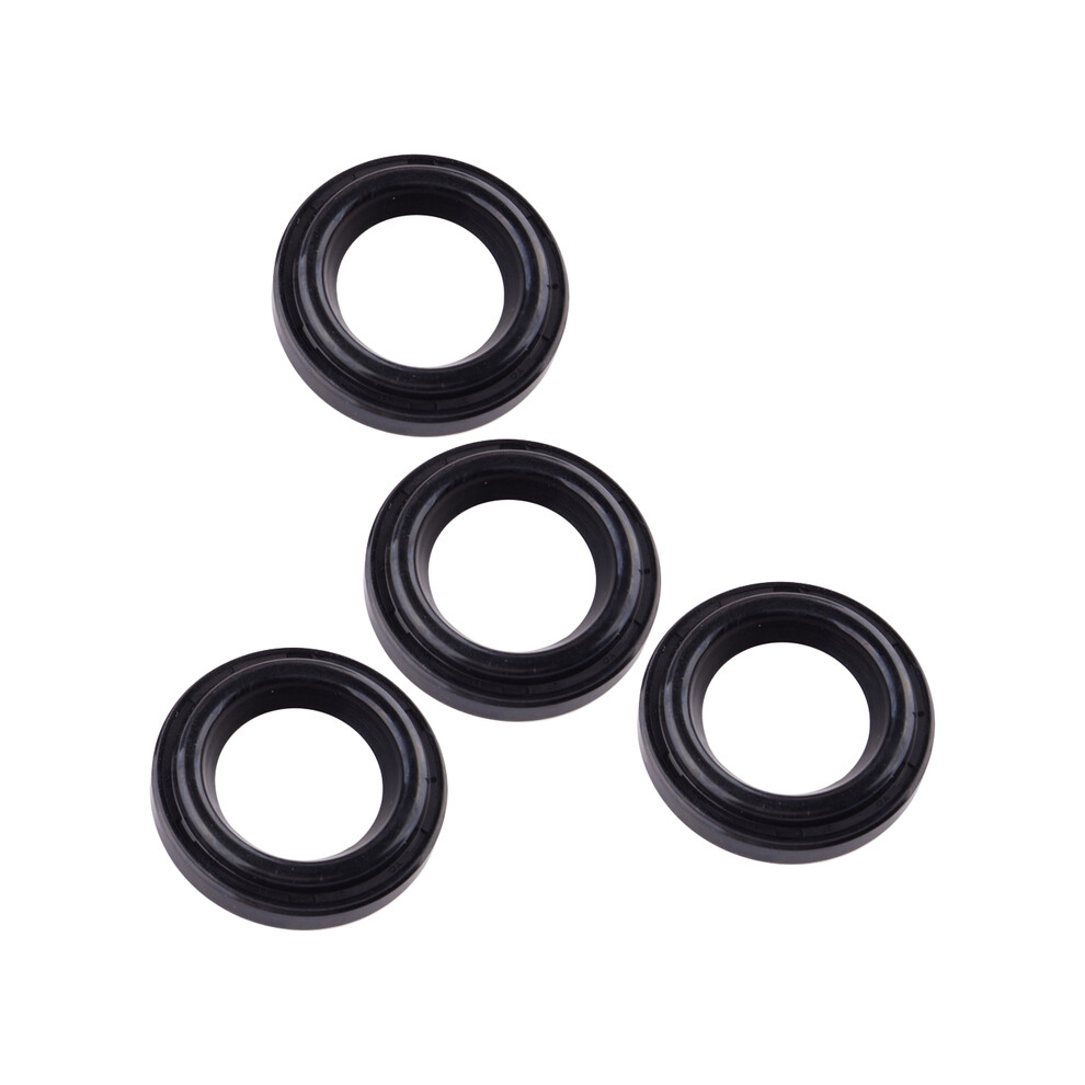 4Pcs Rubber Spark Plug Tube Seals Fit For Hyundai Elantra Tiburon Tucson 9042977800857
