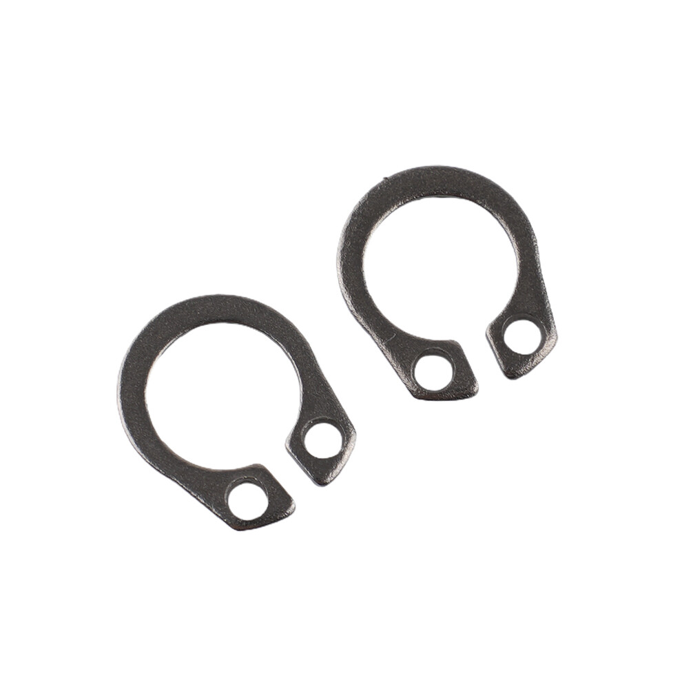 Brand New Durable Retaining Ring External Case Circlip As Shown Assortment 9042977800949