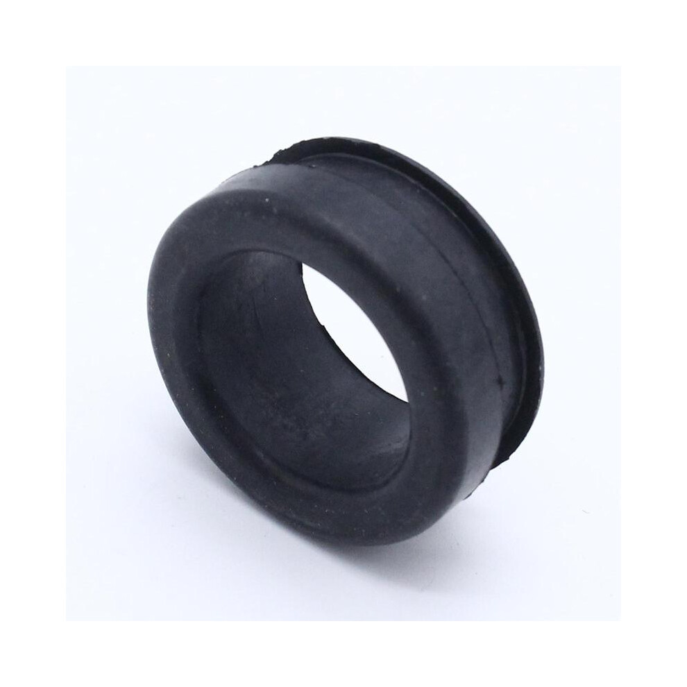Rubber Pcv Breather Grommets O.d. 1 1/4" I.d. 1" For Cover Easy To Install 9042977801489