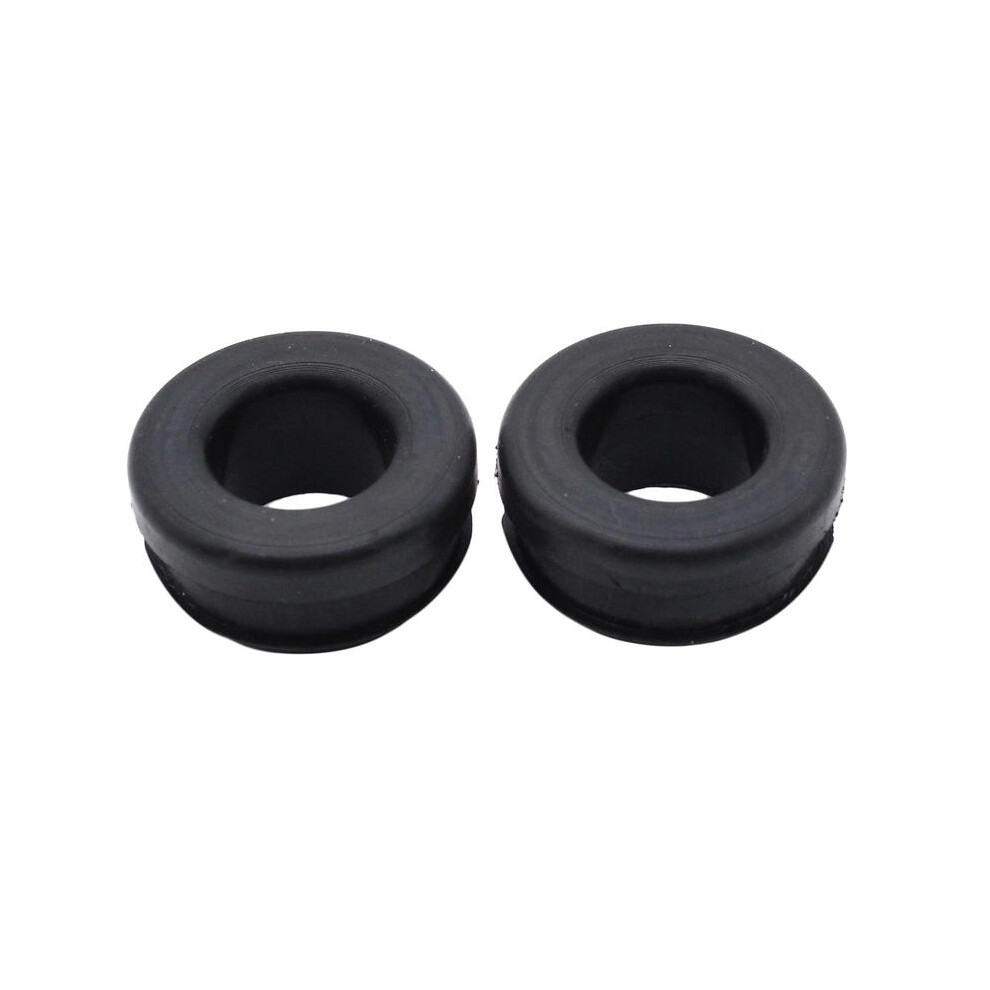 2 Rubber Pcv Grommets Car Accessories For Sbc Bbc Sbf 350 A96 9042977801410