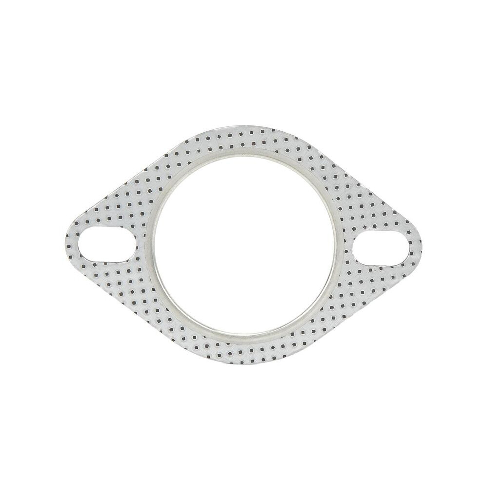 Universal For 2 .5In/63Mm Downpipe Gasket Stainless Steel Vibration Resistant 9042977801755