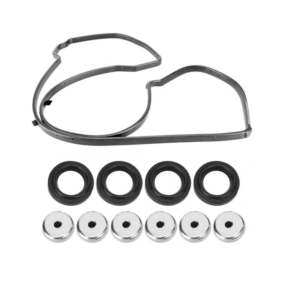 Valve Cover Gasket Seal Fit For Honda For Acura Rsx/Tsx K20/K24 12030Pnc000 9042977801984