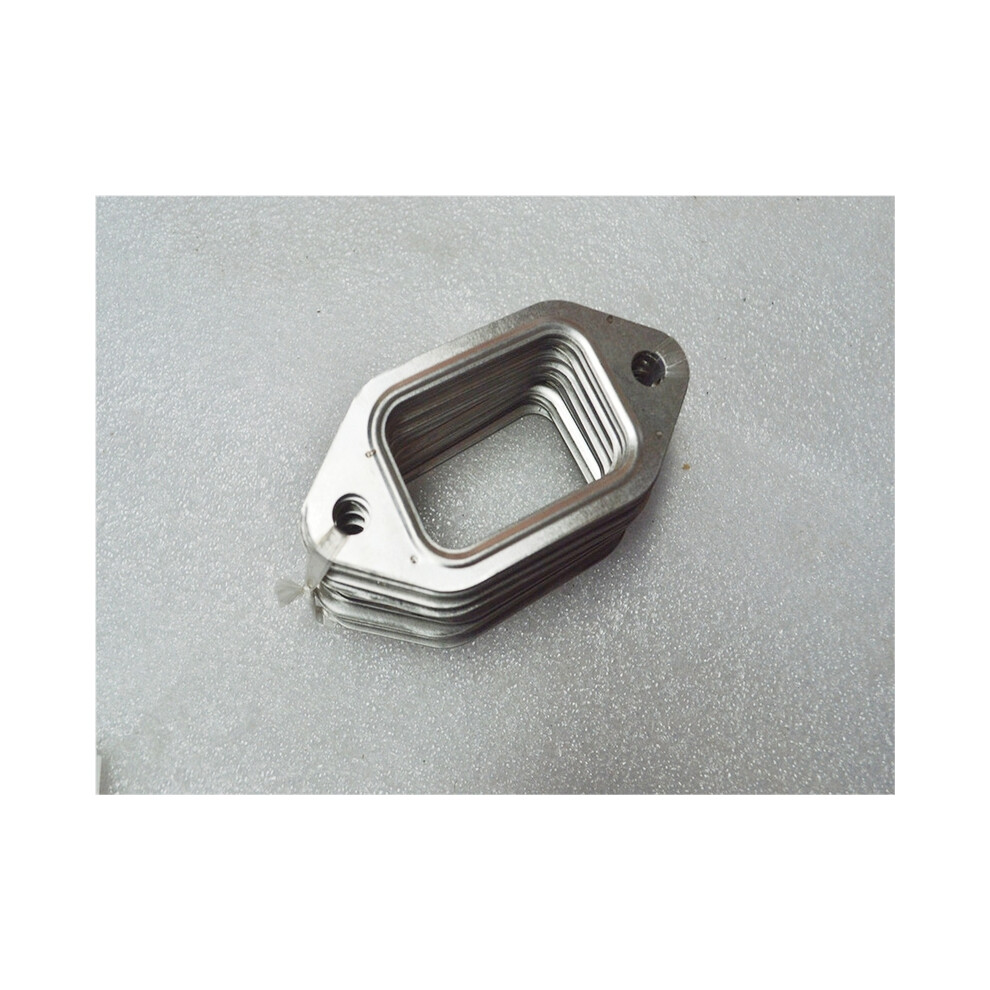 A3000-1008250C Ehaust Pipe Gasket Assy, Foton Ollin Truck Use (Price 9042977802622