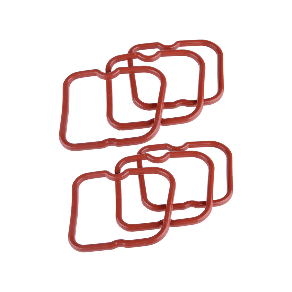 3902666 6pcs/set Valve Cover Gasket 3910824 Fit for Dodge Cummins 1989-1991-image-OPC-PF2PMHT-NEW