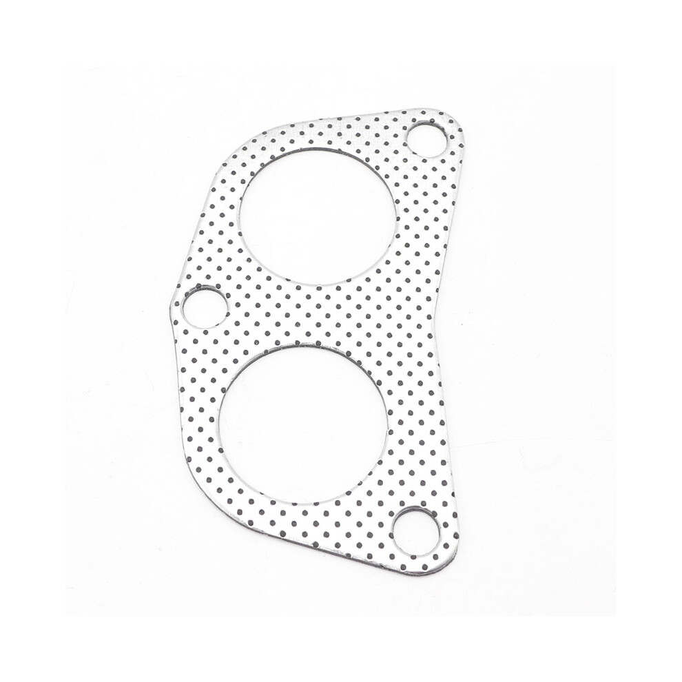 Aluminum Downpipe Flange 5Pcs/Lot Car Engine Exhaust Gasket/Exhaust Pipe 9042977803414