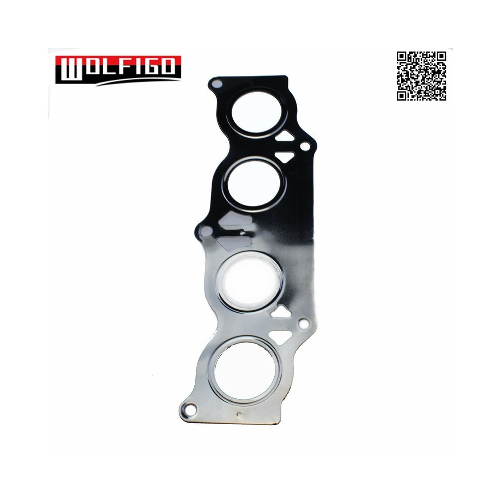 Wolfigo Exhaust Manifold Gasket Fit Lexus Hs250h Scion Tc Toyota Camry 9042977805401