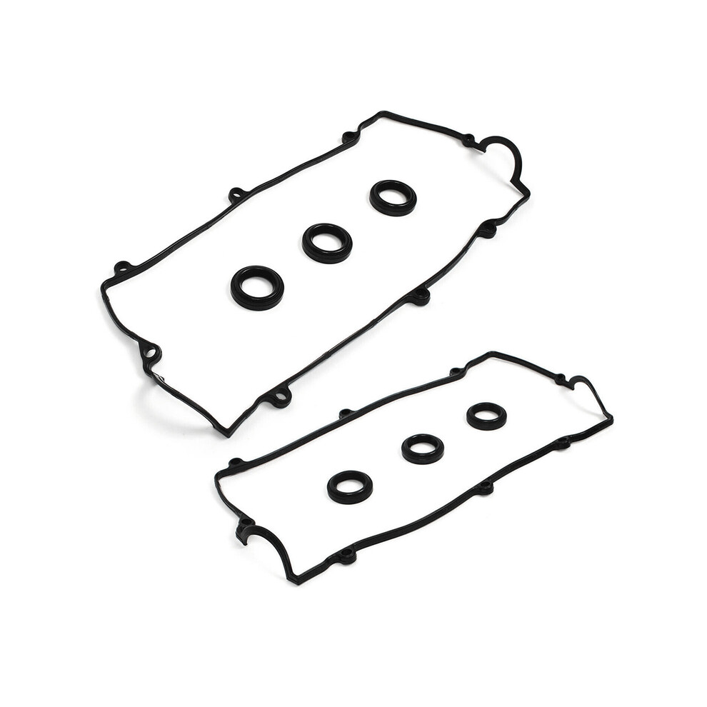 56038100 0361820 2244323001 Valve Cover Gaskets Seals Rubber Set Fit for-image-OPC-PF2PMQ5-NEW