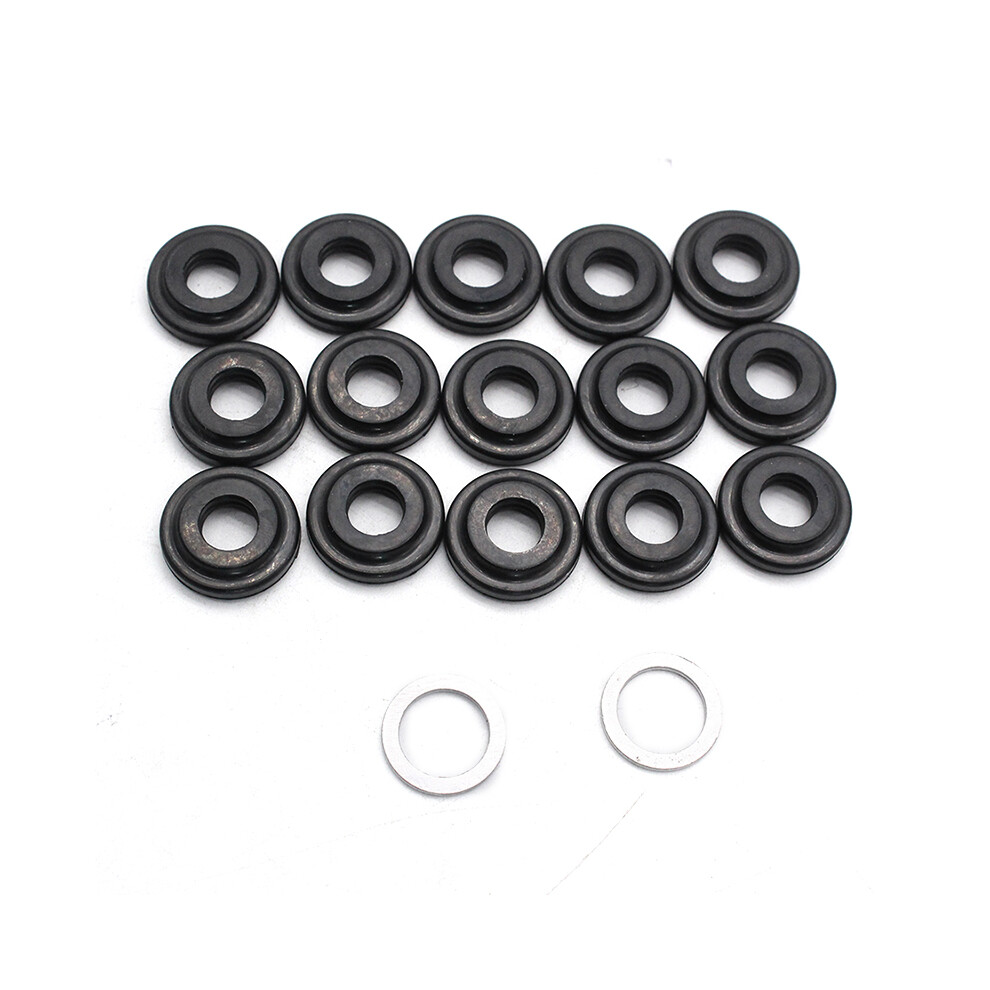 Aihontai Car Valve Cover Gasket Bolt Seals For Bmw E39 E46 E53 E60 E61 E65 E66