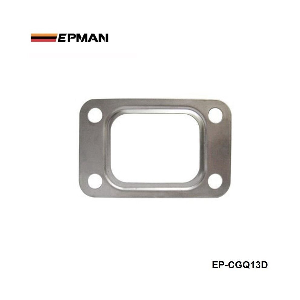 Epman T3 T34 T35 T38 Gt35 Gt35r Turbo Turbine Inlet Manifold Gasket 304 9042977806231