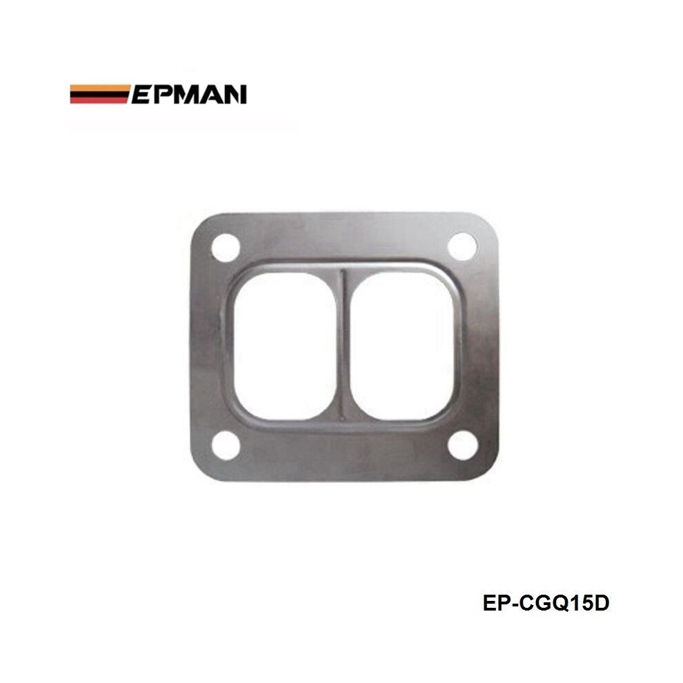 Epman T4 Turbo Turbine Inlet Divided Gasket Stainless Steel304 Gasket 9042977806392