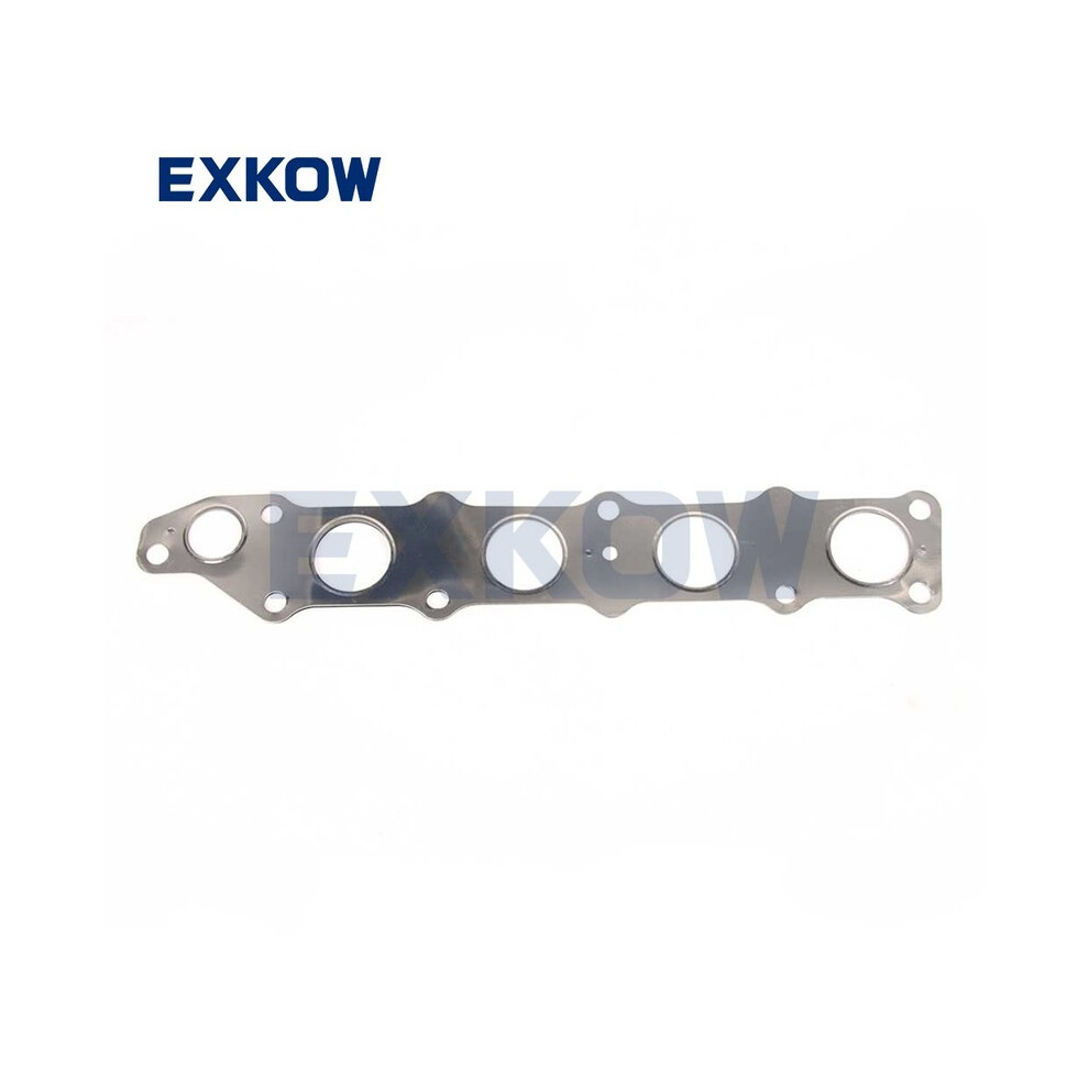 Exhaust Manifold Gasket For Mitsubishi L200 Triton Kk1t Kl1t 2015- Pajero 9042977806798