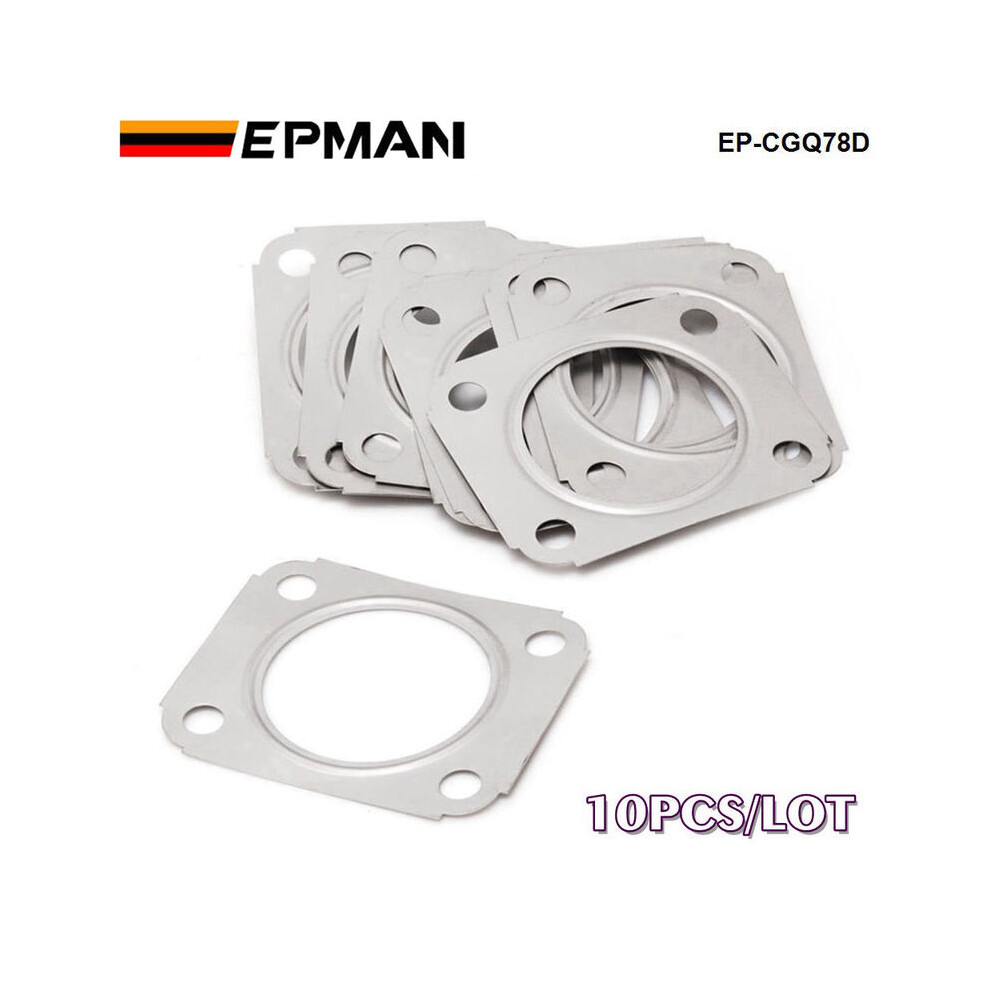 Epman For Mitsubishi 14B 16G Big Dsm 1G 2G Evo I - Iii Turbo Inlet & Downpipe 9042977806941