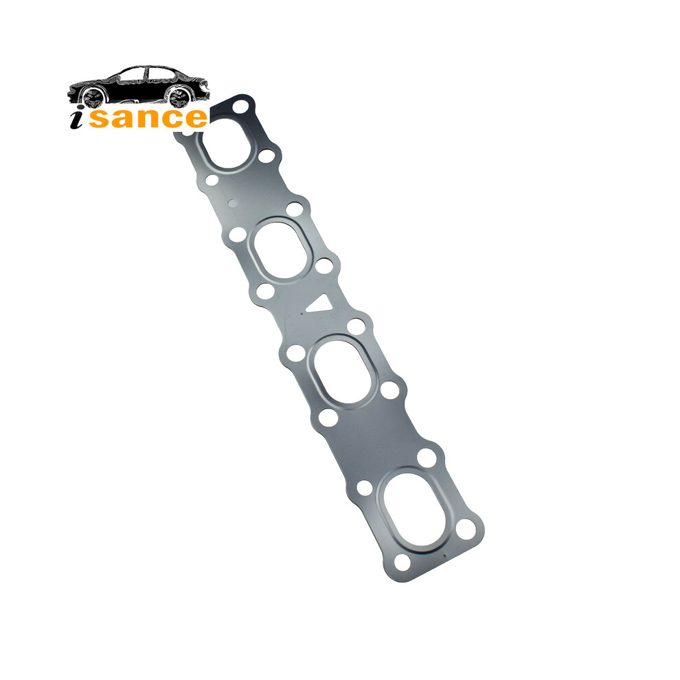 New Exhaust Manifold Gasket For Nissan Armada Nv2500 3500 Pathfinder Titan 9042977808174