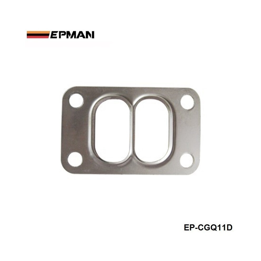 Epman T3 T34 T35 T38 Twin Entry Divided Turbo Manifold Turbine Inlet Gasket 9042977808846