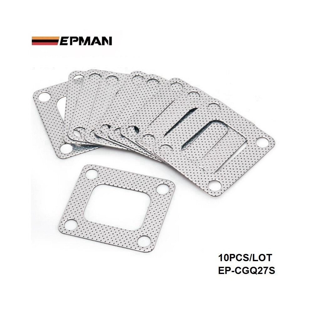 Tansky - 3 Layer Composite Turbo Gasket T4 Exhaust Turbine Inlet Manifold 9042977809331