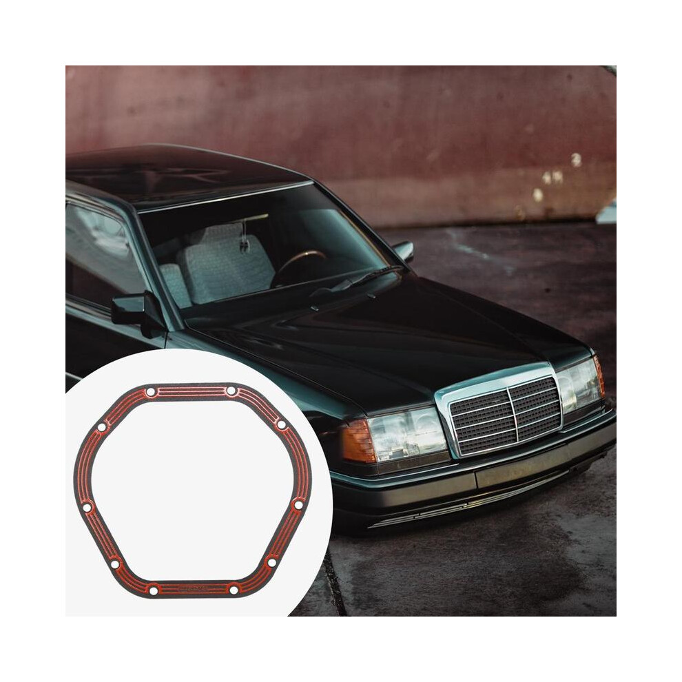 Differential Cover Gasket Llr-D044 Fit For Dana44 For K10 K20 Parts 9042977809454