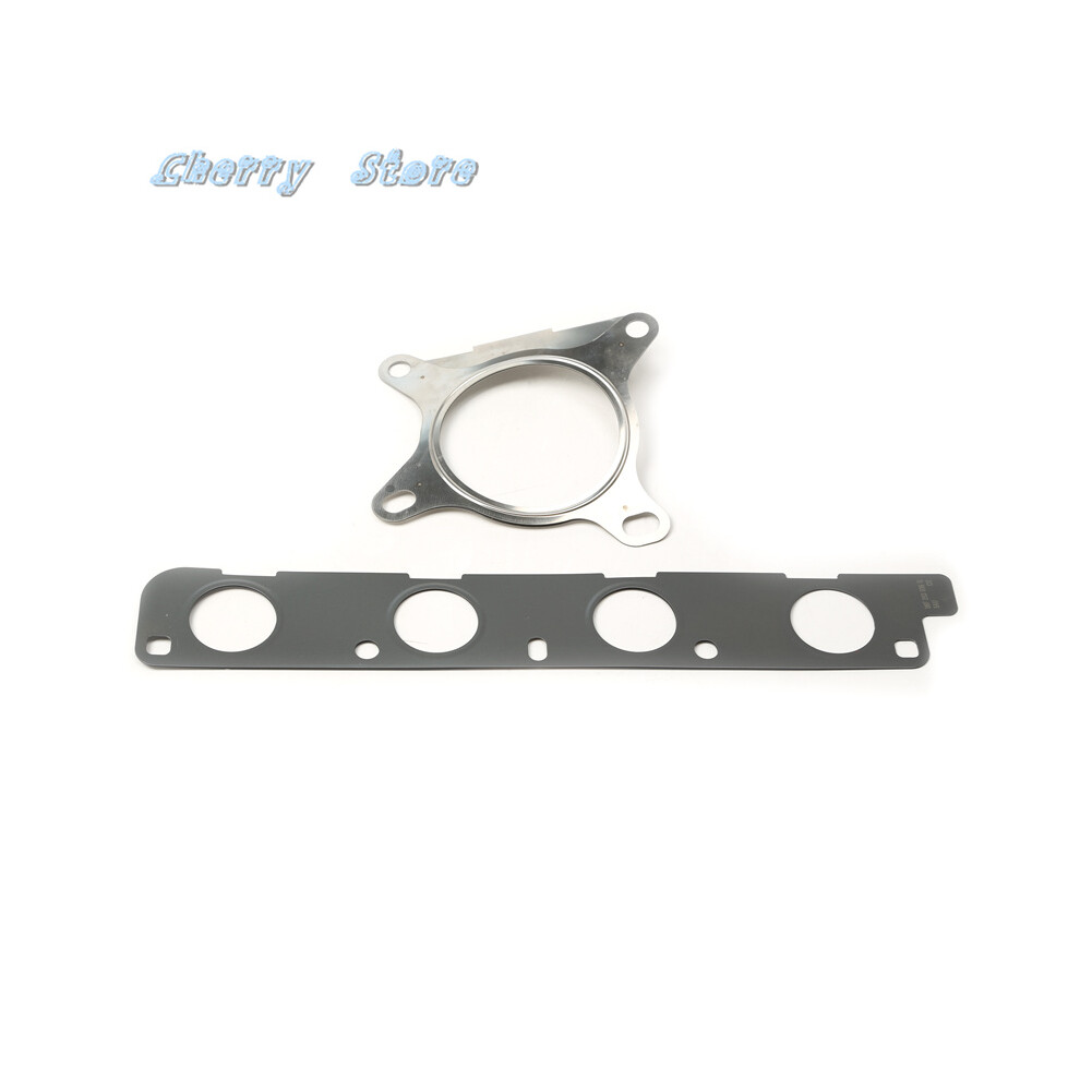 Engine Exhaust Manifold Gasket Kit For Vw Beetle Golf Passat Audi A1 A4 9042977809409
