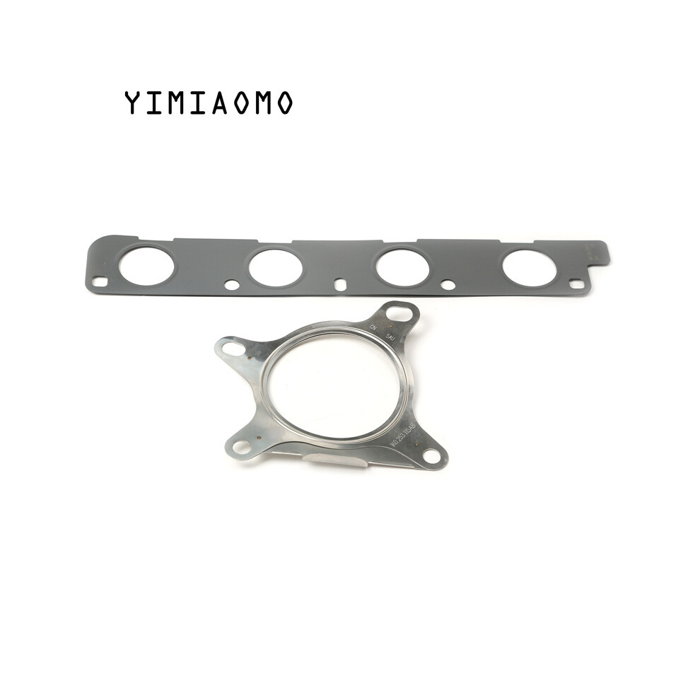 1K0253115k Exhaust Manifold Gasket Kit For Vw 2.0T Beetle Tiguan Golf 9042977809621