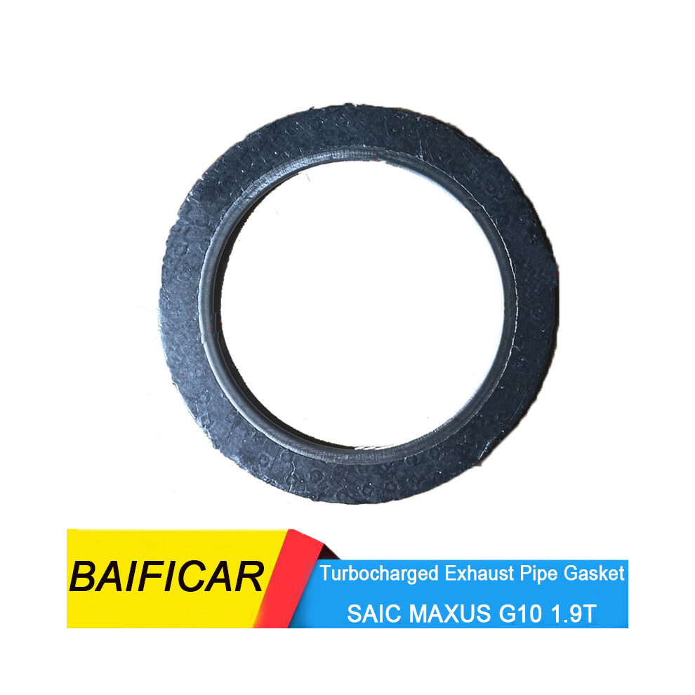 Baificar Band New Three-Way Catalytic Turbocharged Exhaust Pipe Gasket 9042977810023