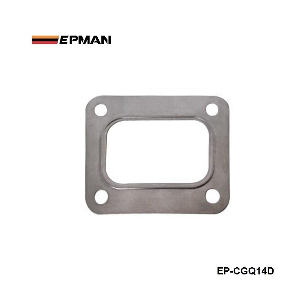 Epman T04e T66 T70 Gt35 Gt40 T4 Turbo Turbine Inlet Gasket T4 Flange Gasket 9042977809973