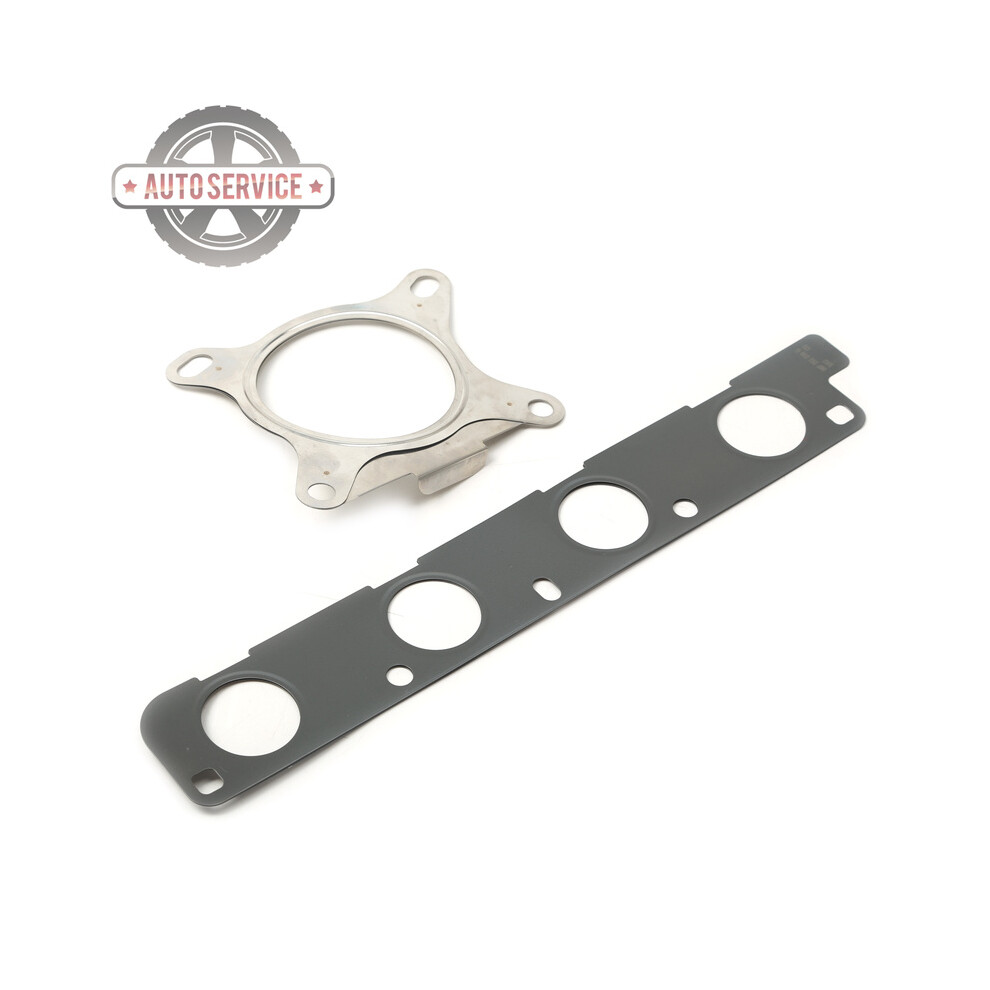 06F253039f 1K0253115ab Engine Exhaust Manifold Gasket Kit For Vw Beetle 9042977809652